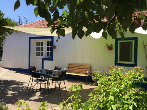 Cercal House | Quinta Boavista
