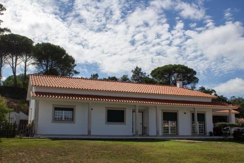 Alcobaca House | Quinta Casal da Eva
