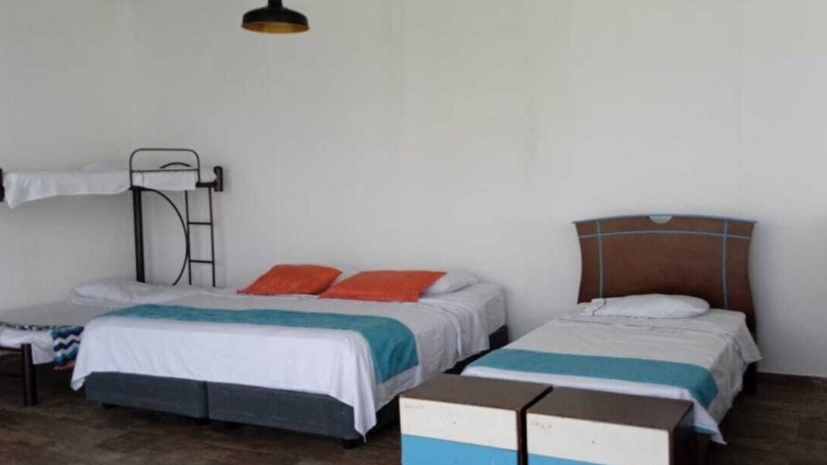 Villeta House | Quinta cool in villeta