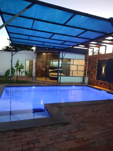 Altos House | Quinta costa del sol Altos
