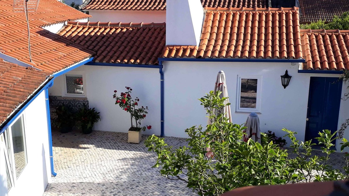 Alquerubim Cottage | Quinta D'Avó Amelia - Casa do Forno