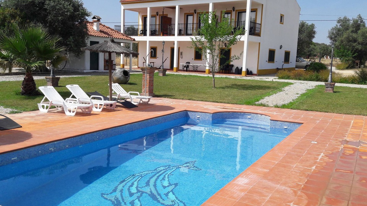 Vimieiro Apartment | Quinta da Abrunheira