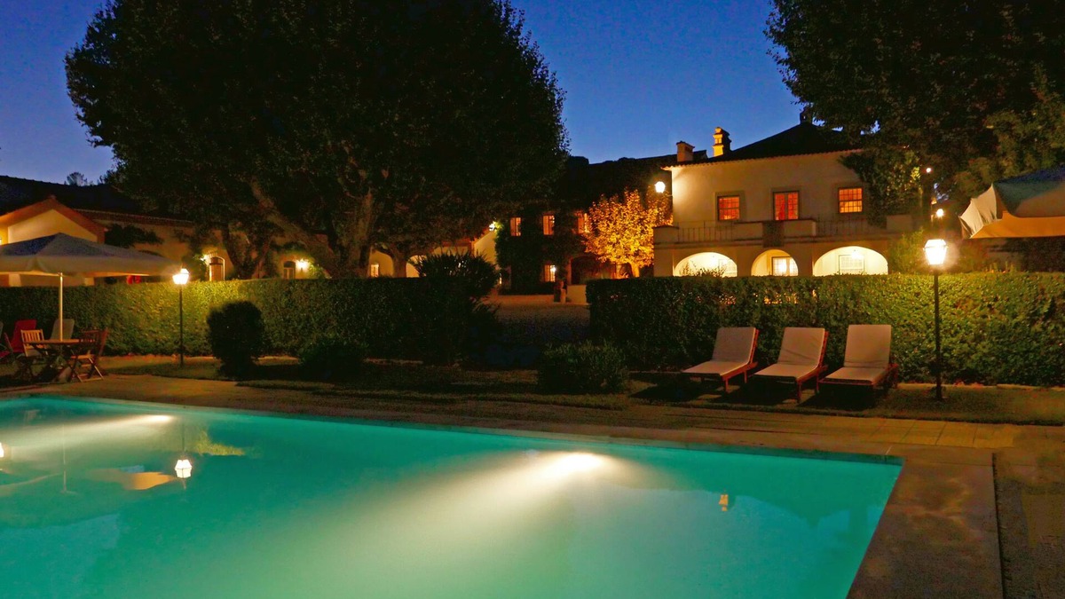 Nossa Sra. da Piedade House | Quinta da Alcaidaria Mór