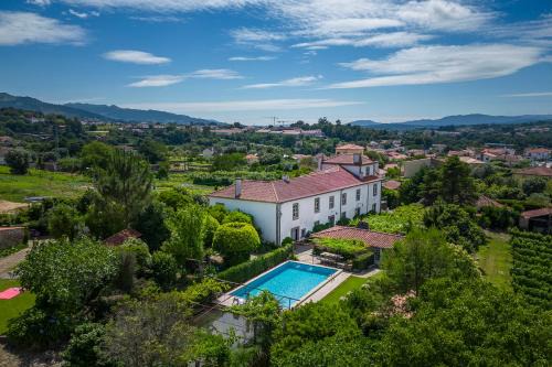 Ponte de Lima House | Quinta Da Aldeia