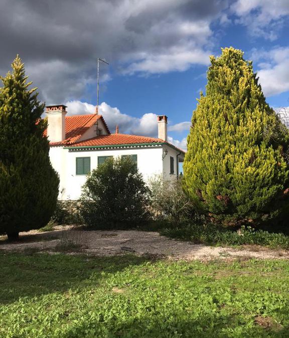Vila Ruiva Villa | Quinta da Barbosa