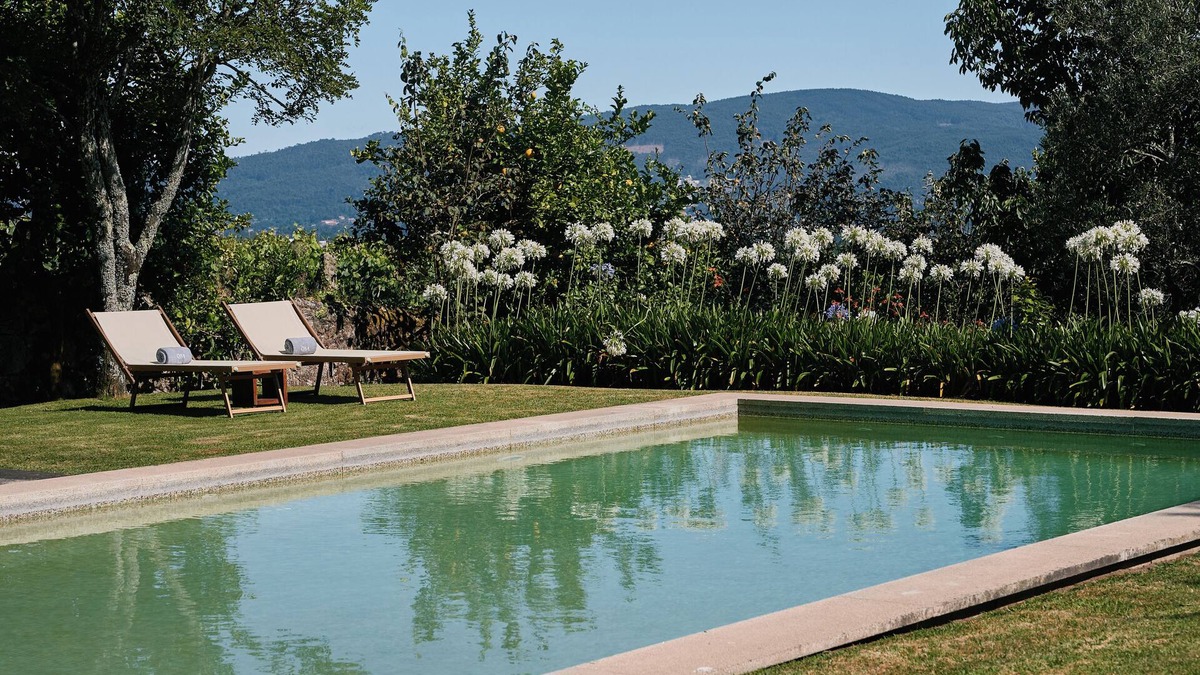 Cardielos House | Quinta da Bouça d'Arques