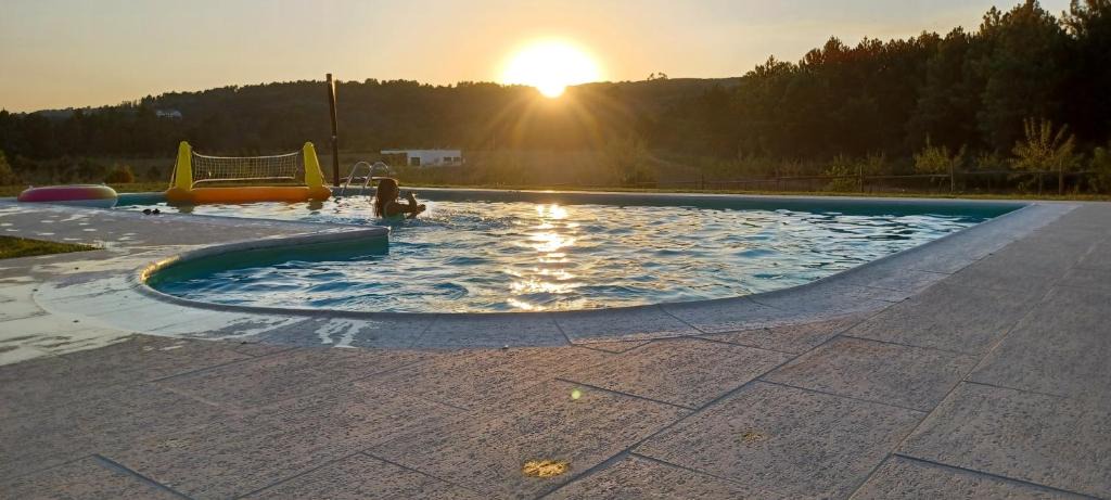 Trancoso House | Quinta da Carreirinha
