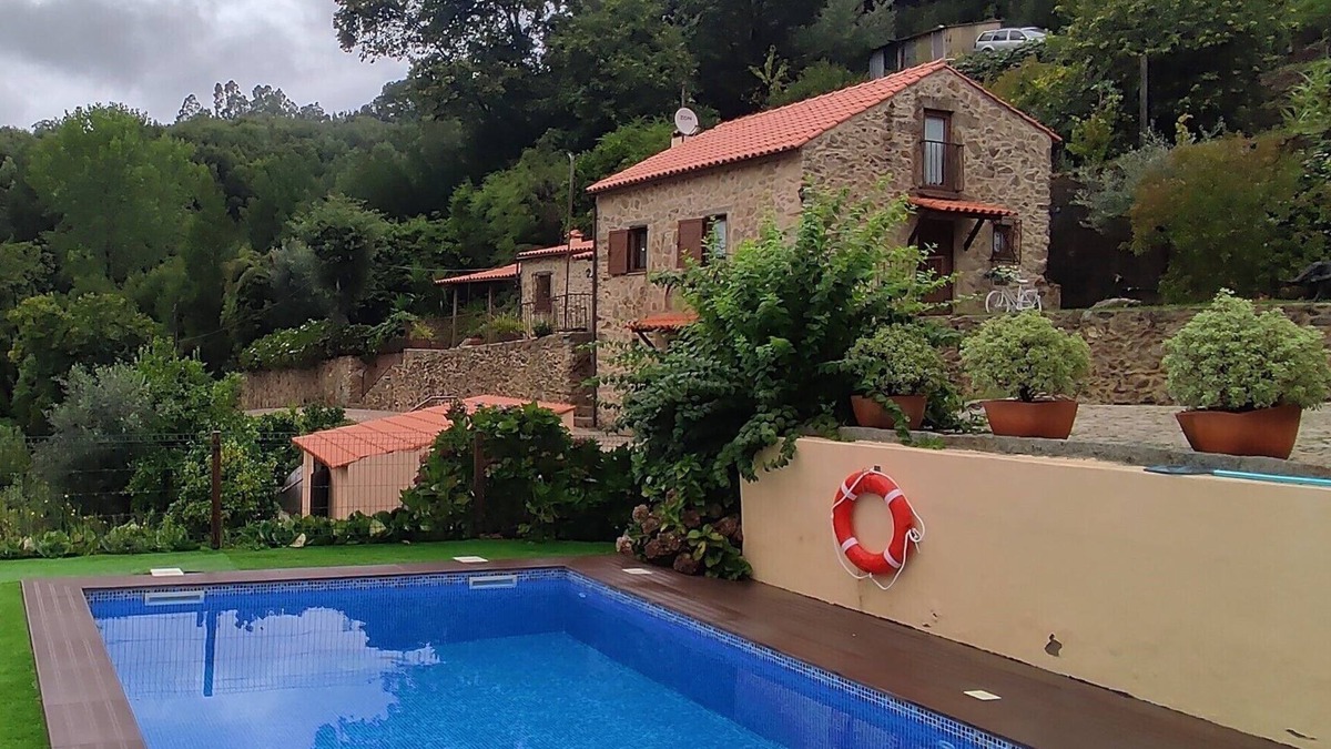 Sever do Vouga Other | Quinta da Costeira- AL 1817 Full Rental