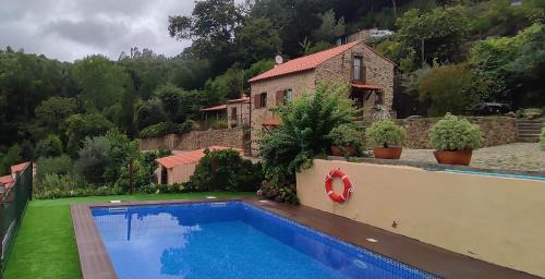 Sever do Vouga House | Quinta da Costeira