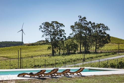 Carvalhal Benfeito House | Quinta da Estima