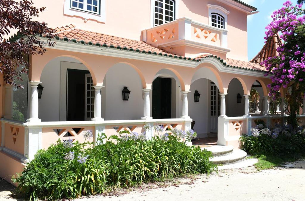 Sangalhos Villa | Quinta da Fogueira