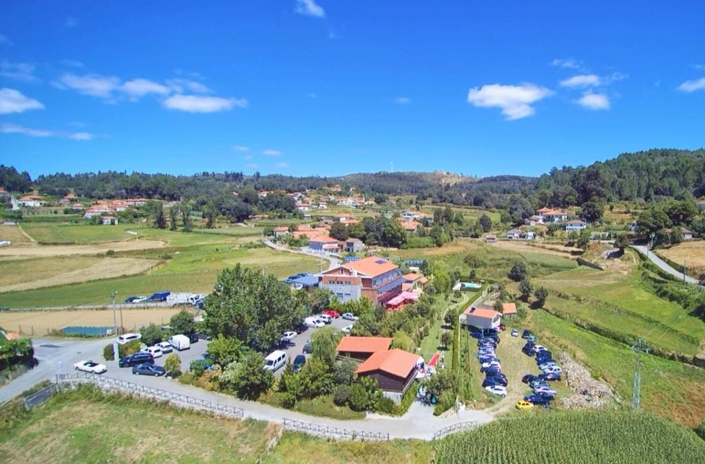 Celorico de Basto Bed & Breakfast | Quinta Da Fontinha