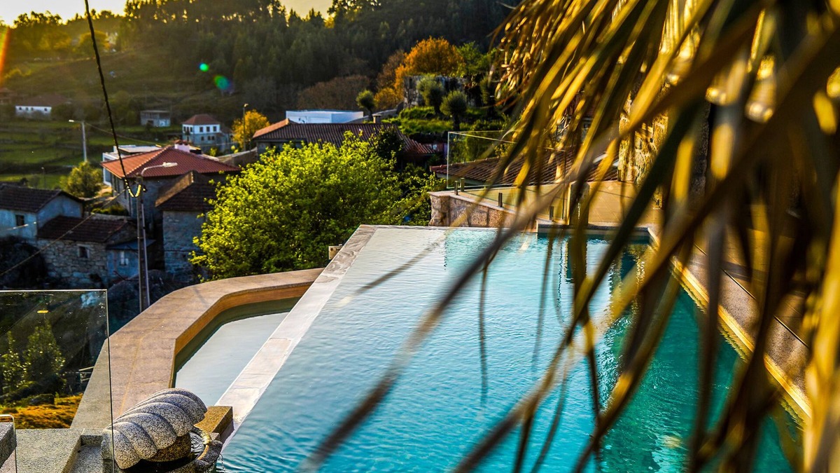 Guilhofrei Apartment | Quinta da Nascente★Apartment w/AC & Pool view +BBQ