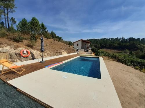 Vila Real House | Quinta da Peça Douro Vinhateiro