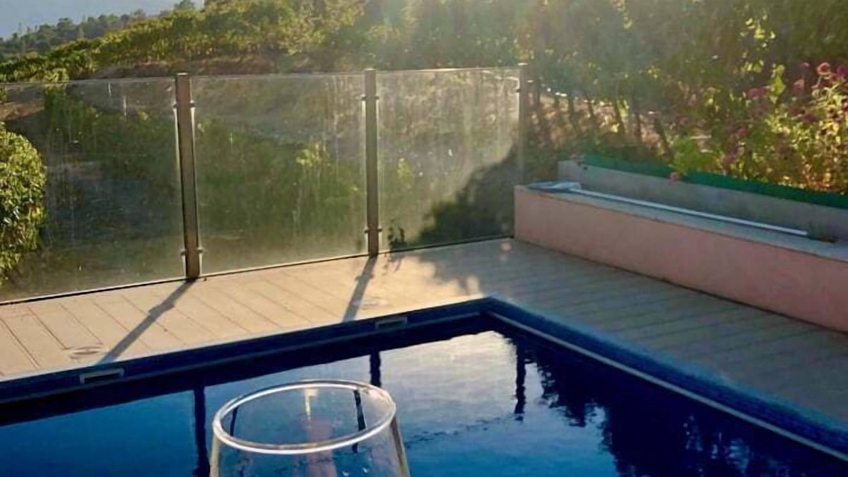 Casas Novas House | Quinta da Penada - Vineyard & Winery - Main House