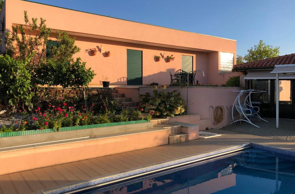 Casas Novas Apartment | Quinta da Penada - Vineyard & Winery - Suíte 3