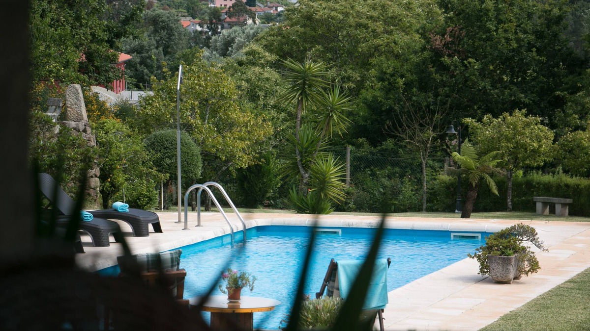 Ponte de Lima Ski Chalet | Quinta da Pousa-Ponte de Lima PORTUGAL