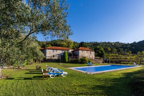 Amarante House | Quinta da Pousadela - Agroturismo
