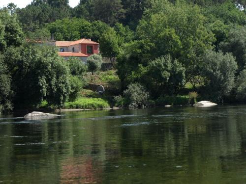 Refoios do Lima House | Quinta Da Ribeira