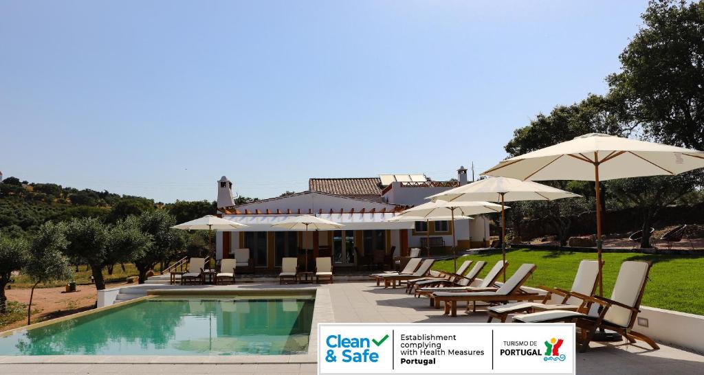 Alandroal House | Quinta da Soneca