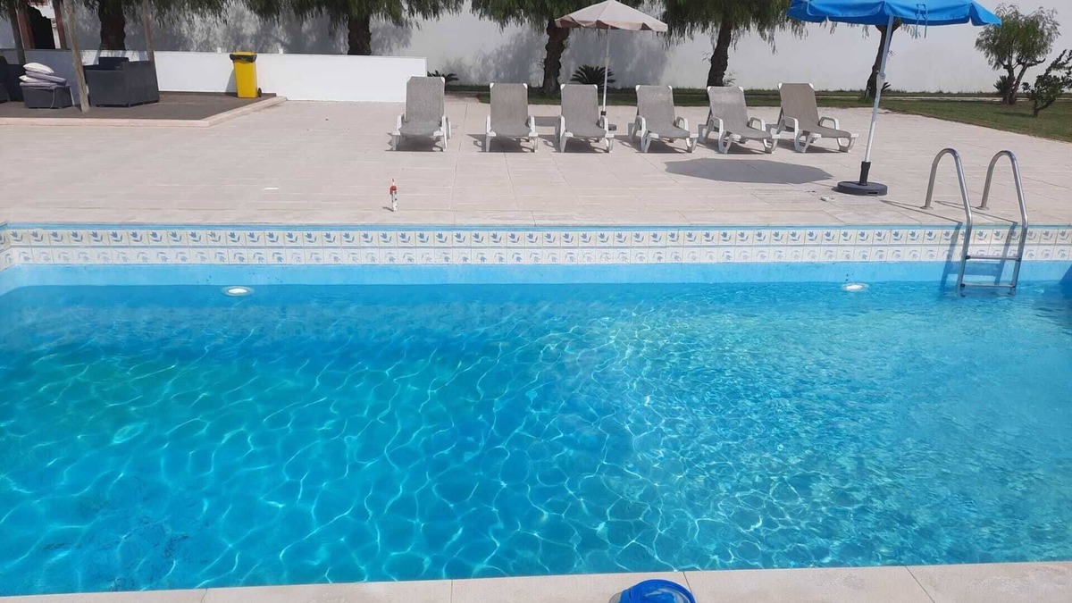 Almeirim Bed & Breakfast | Quinta da várzea