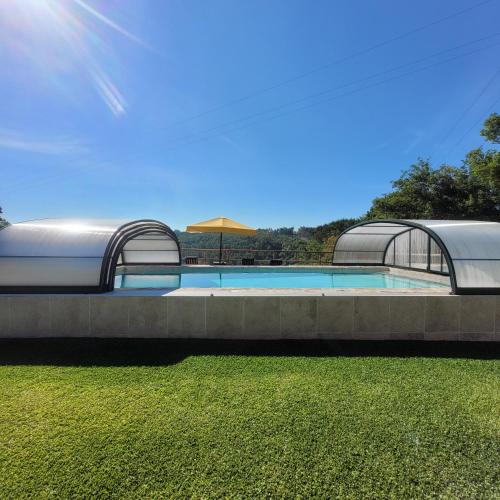 Esposade Villa | Quinta da Xistosa
