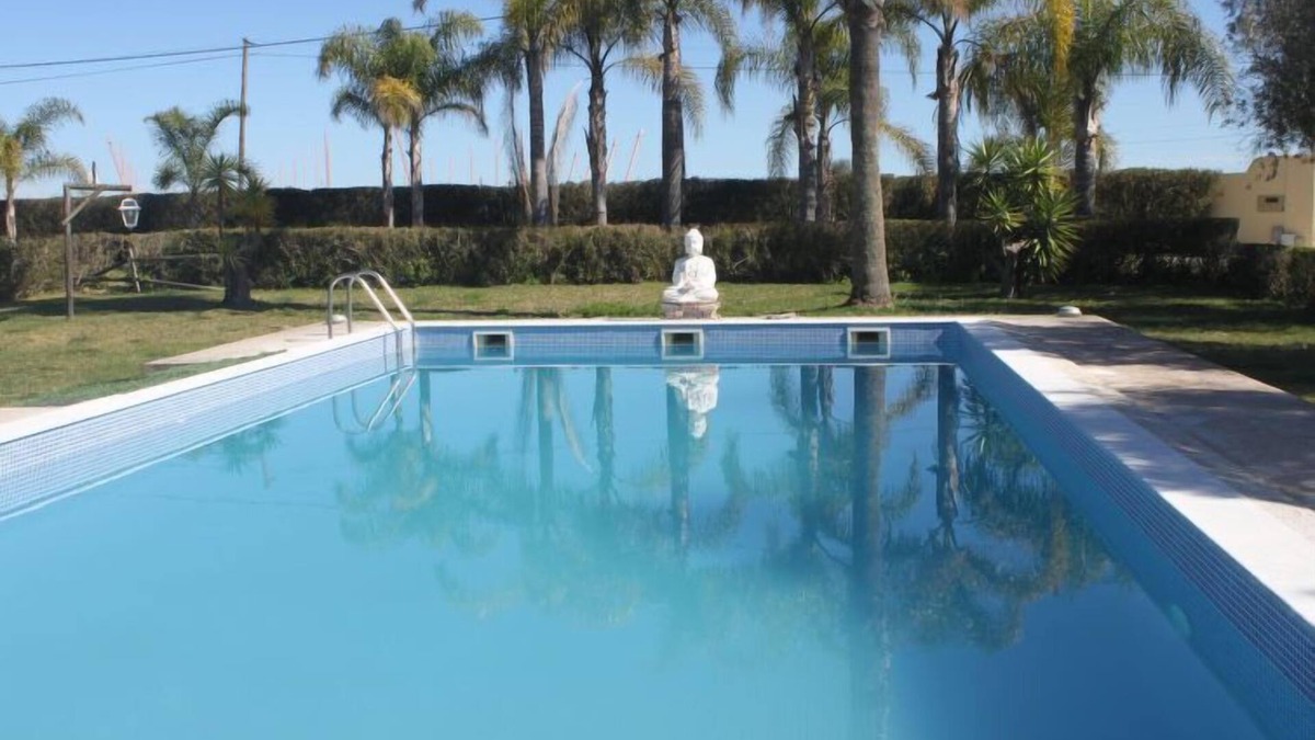 Montijo House | Quinta Dahlia by Interhome