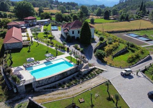 Guilhofrei House | Quinta das Carvoeiras