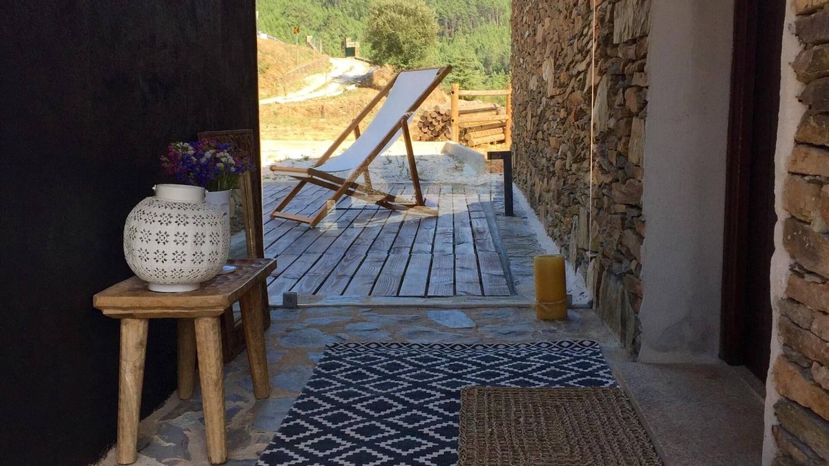 Balocas House | Quinta das Levadas Country House & Nature