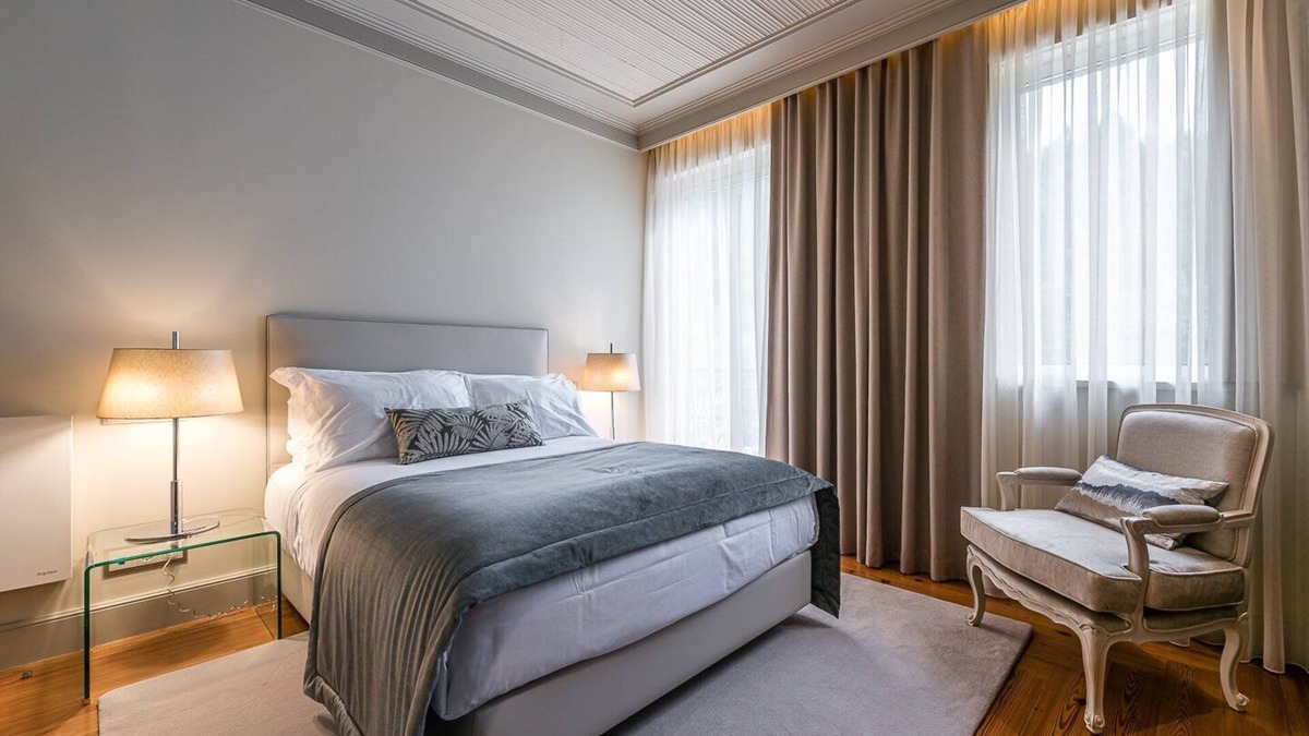 Joane Apartment | Quinta das Pirâmides - Beatriz de Vilalva