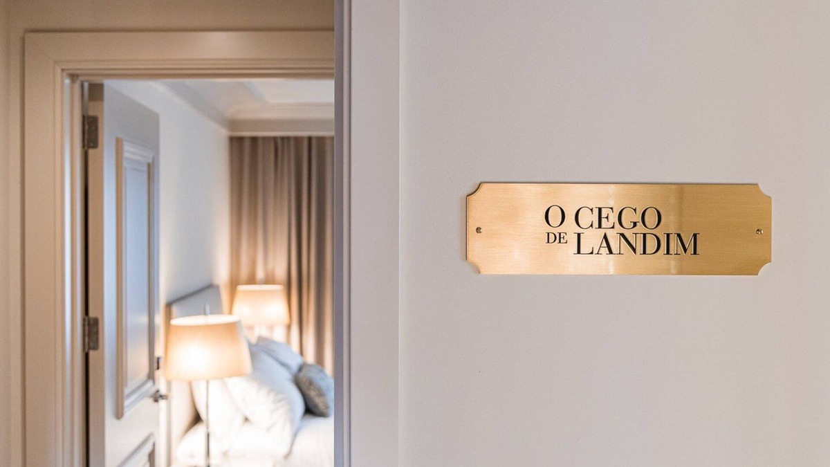 Joane Apartment | Quinta das Pirâmides - Cego de Landim