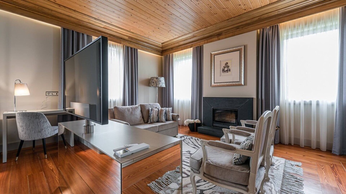 Joane Apartment | Quinta das Pirâmides - Morgada de Romariz