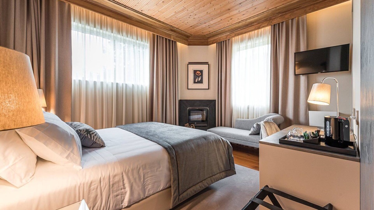 Joane Apartment | Quinta das Pirâmides - O Comendador