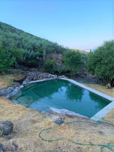 Alvoco da Serra House | Quinta De Cabrum