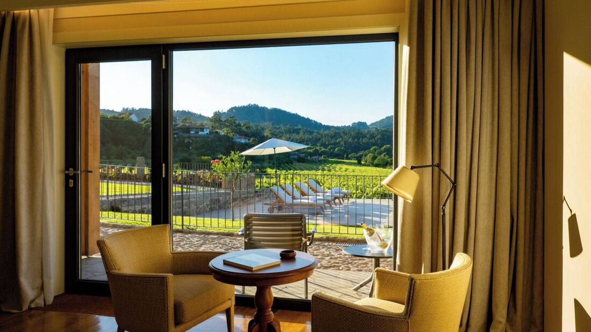 Ponte da Barca Other | Quinta de Cypriano - Wine & Nature