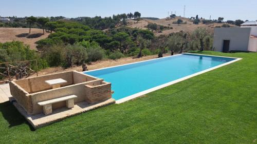 Santa Cita House | Quinta de Matrena