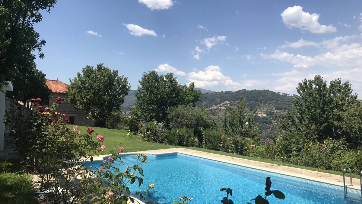 Resende House | Quinta De Nadais - Douro Valley Estate