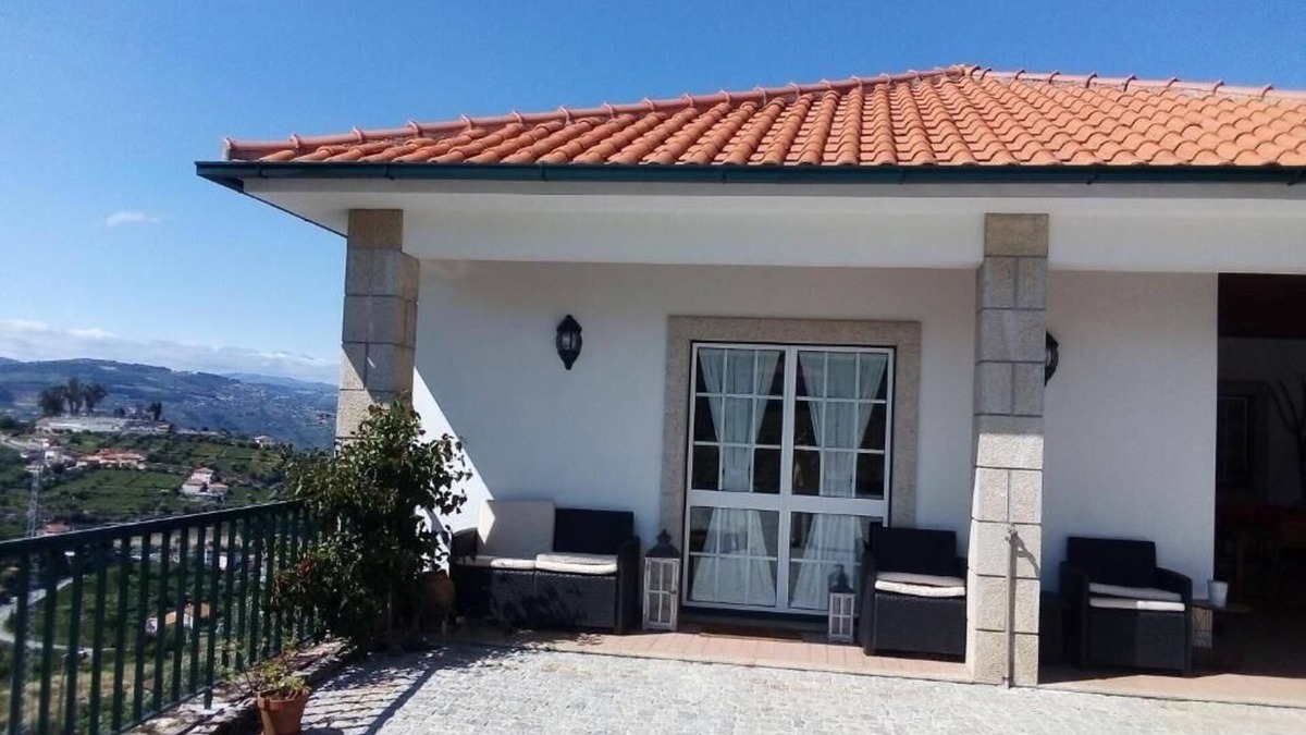 Lamego Cottage | Quinta de Penelas