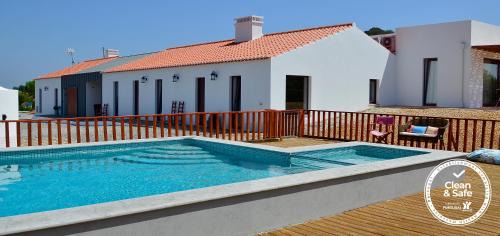Fonte House | Quinta de São Gabriel