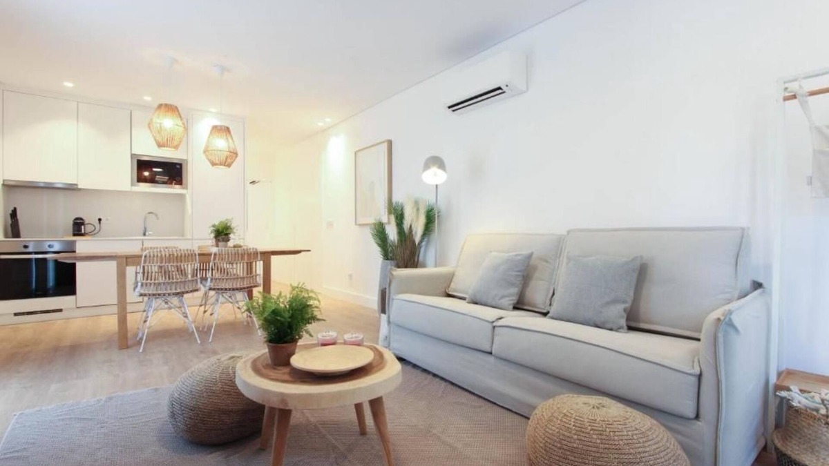 Barro Apartment | Quinta de São Pedro 3!