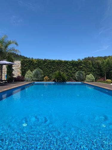 Nespereira Apartment | Quinta de Santa Ana, em Vizela