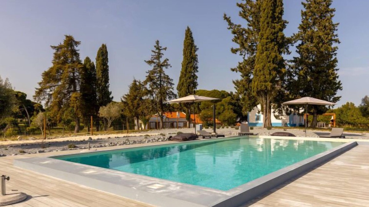 Sao Martinho House | Quinta de Santa Emilia 1 by Interhome