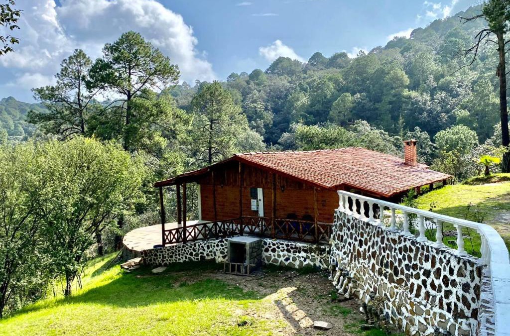 Villa del Carbon Other | Quinta del Río