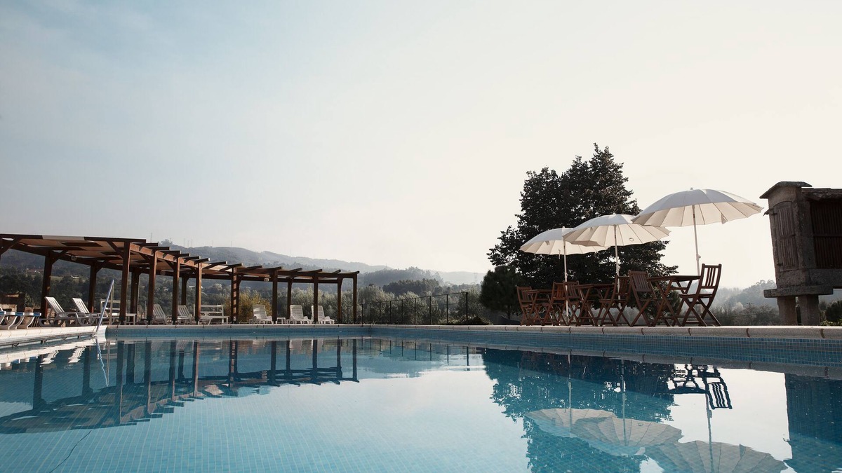 Amares House | Quinta do Burgo