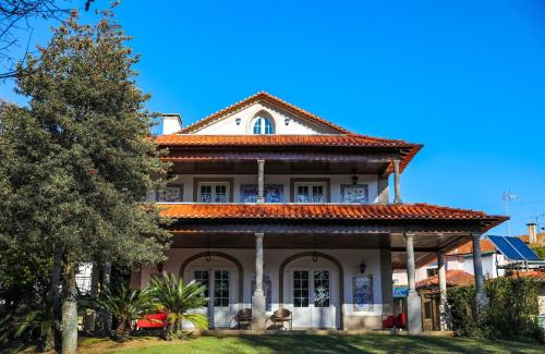 Escapaes Cabin | Quinta do Candeeira