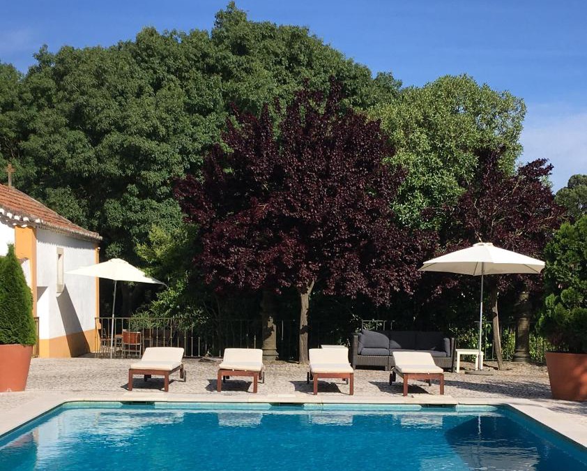 Perofilho House | Quinta do Casal de Santo António
