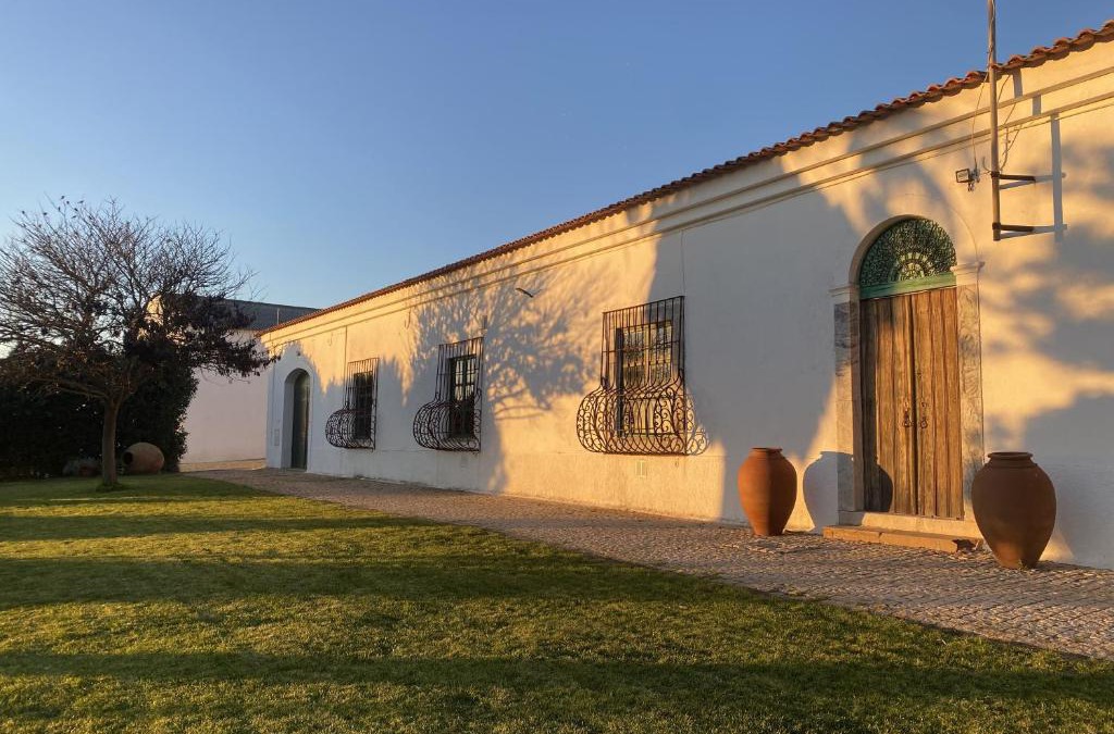 Salvada House | Quinta do Castelo