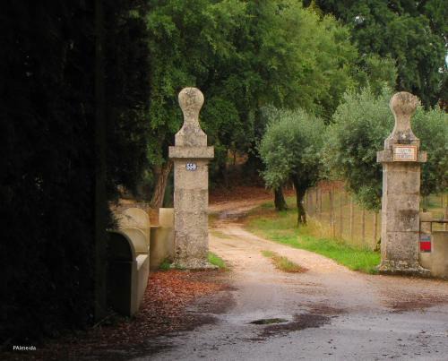 Nossa Senhora do Pranto House | Quinta do Cerquito