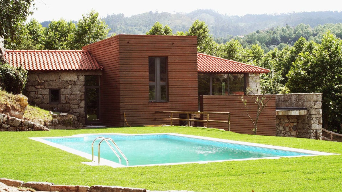 Celorico de Basto Cottage | Quinta do Feixe - Country House