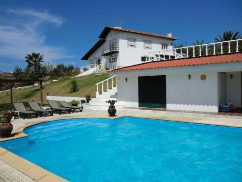 Maceira House | Quinta Do Forno